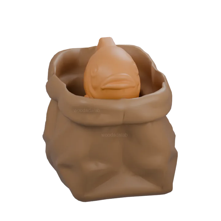 Bungeoppang Clicker