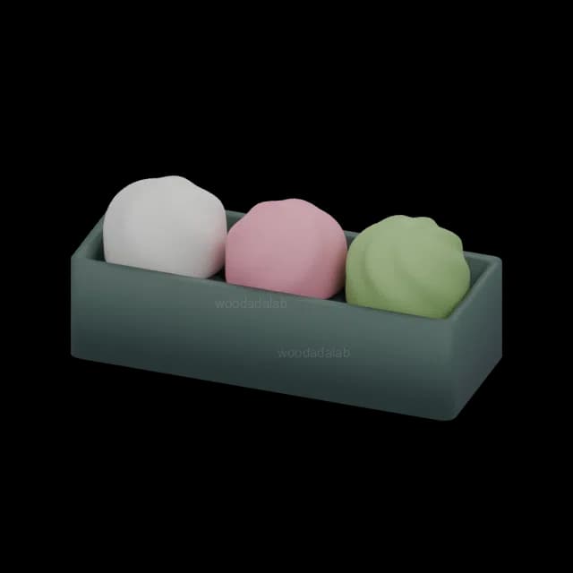 Kkultteok Clicker